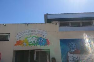 Escuela De Educaci&oacute;n Secundaria N&ordm;46