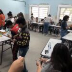 Escuela De Educaci&oacute;n Secundaria N&ordm;47