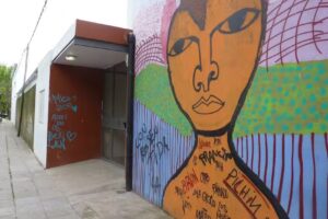 Escuela de Educaci&oacute;n Secundaria N&ordm;47