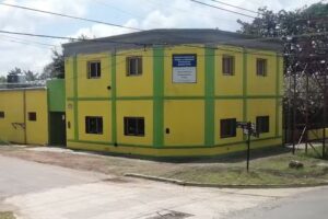 Escuela De Educaci&oacute;n Secundaria N&ordm;5