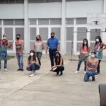 Escuela De Educaci&oacute;n Secundaria N&ordm;5