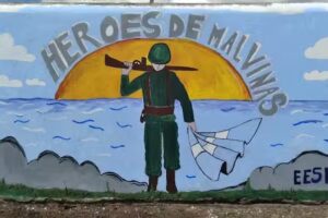 Escuela De Educaci&oacute;n Secundaria N&ordm;5 H&eacute;roes de Malvinas