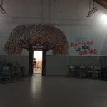 Escuela De Educaci&oacute;n Secundaria N&ordm;5 &ldquo;Mar&iacute;a Eva Duarte De Per&oacute;n&rdquo;