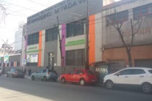 Escuela de Educaci&oacute;n Secundaria №5 &ldquo;Regimiento 3 de Infanter&iacute;a General Manuel Belgrano&rdquo;