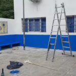 Escuela De Educaci&oacute;n Secundaria N&ordm;50