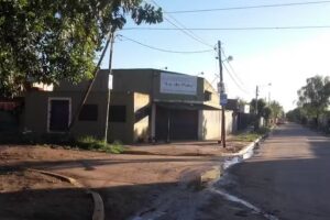 Escuela De Educación Secundaria Nº52