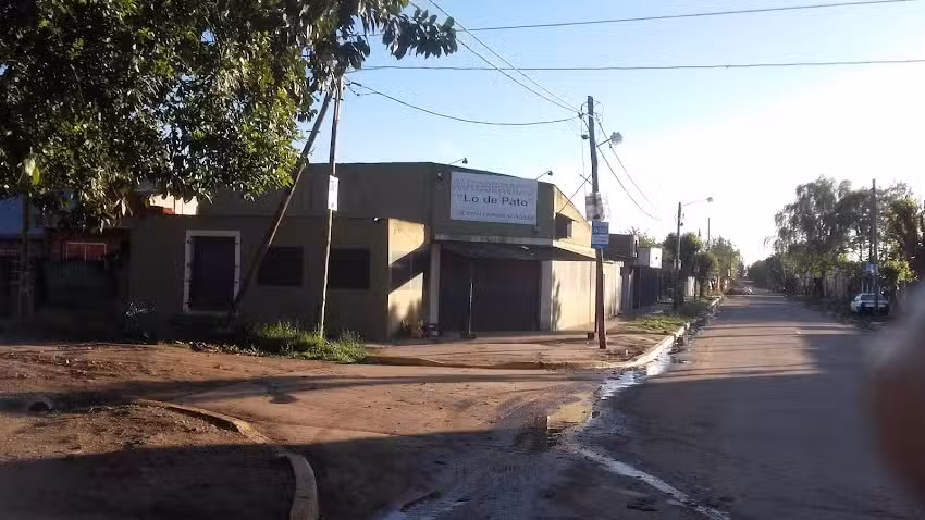 Escuela De Educaci&oacute;n Secundaria N&ordm;52