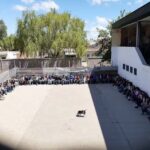 Escuela De Educaci&oacute;n Secundaria N&ordm;54