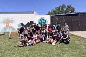 Escuela De Educación Secundaria Nº55