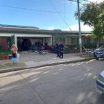 Escuela De Educaci&oacute;n Secundaria N&ordm;56