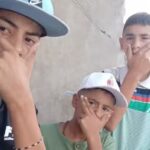 Escuela De Educaci&oacute;n Secundaria N&ordm;56