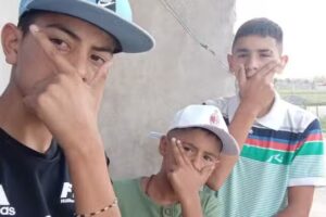 Escuela De Educaci&oacute;n Secundaria N&ordm;56