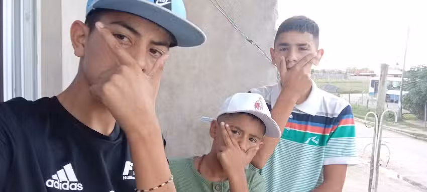 Escuela De Educaci&oacute;n Secundaria N&ordm;56