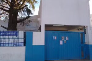 Escuela De Educación Secundaria Nº57