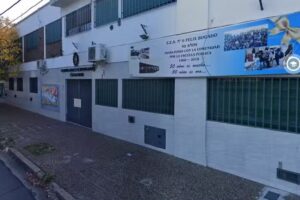 Escuela De Educación Secundaria Nº6″José Felix Bogado”