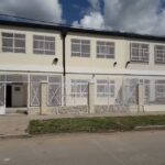 Escuela De Educaci&oacute;n Secundaria N&ordm;62