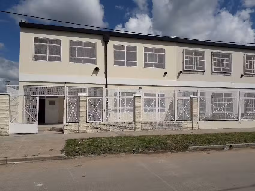 Escuela De Educaci&oacute;n Secundaria N&ordm;62