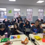 Escuela De Educaci&oacute;n Secundaria N&ordm;63