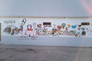 Escuela De Educación Secundaria Nº63