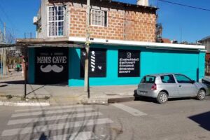 Escuela De Educaci&oacute;n Secundaria N&ordm;64