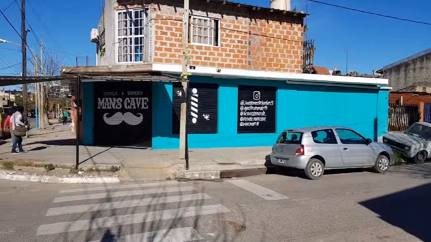 Escuela De Educaci&oacute;n Secundaria N&ordm;64