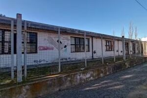 Escuela De Educaci&oacute;n Secundaria N&ordm;7 &ldquo;Fort&iacute;n Cuatreros&rdquo;