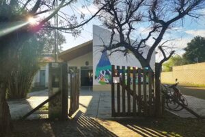 Escuela de Educaci&oacute;n Secundaria N&ordm;7 &ldquo;Ram&oacute;n Zaranich&rdquo;