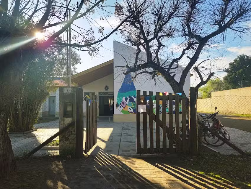 Escuela de Educaci&oacute;n Secundaria N&ordm;7 &ldquo;Ram&oacute;n Zaranich&rdquo;