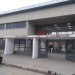 Escuela De Educaci&oacute;n Secundaria N&ordm;72