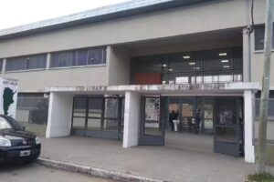 Escuela De Educaci&oacute;n Secundaria N&ordm;72