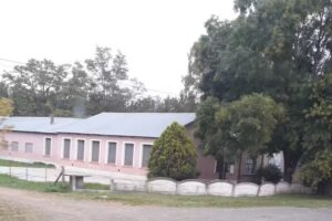 Escuela De Educaci&oacute;n Secundaria N&ordm;76