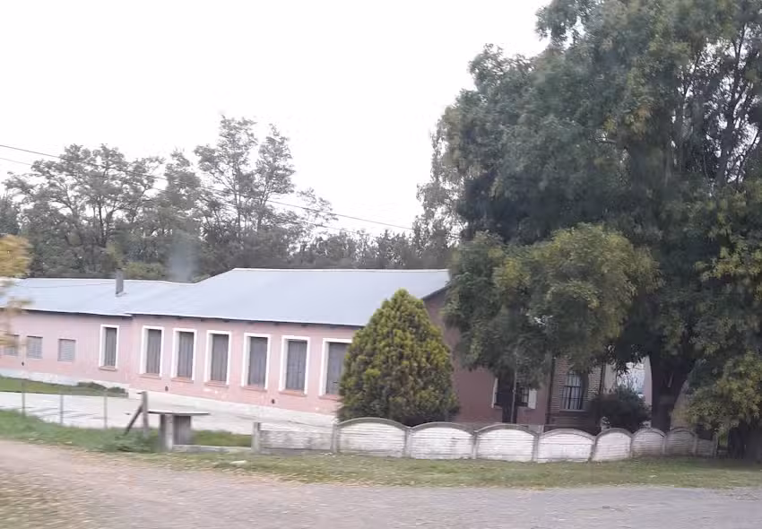 Escuela De Educaci&oacute;n Secundaria N&ordm;76
