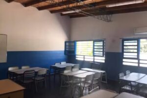 Escuela de Educaci&oacute;n Secundaria N&ordm;8 &ndash; Ituzaing&oacute;