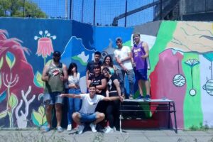 Escuela De Educaci&oacute;n Secundaria N&ordm;87