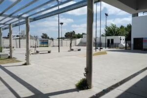 Escuela De Educaci&oacute;n Secundaria N&ordm;91