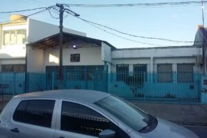 Escuela De Educación Secundaria Nº96