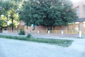 Escuela de Educaci&oacute;n Secundaria Nro 52 Virrey del Pino