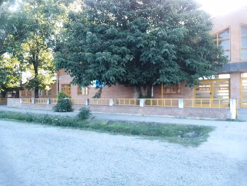 Escuela de Educaci&oacute;n Secundaria Nro 52 Virrey del Pino