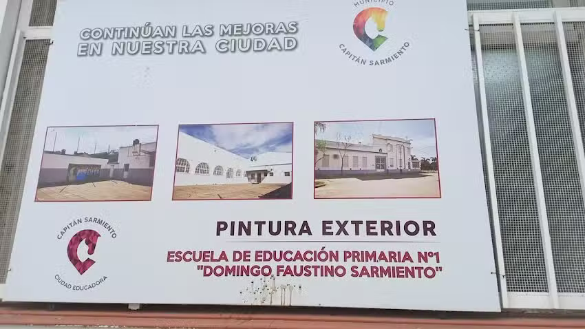 Escuela De Educaci&oacute;n Secundaria Numero 2