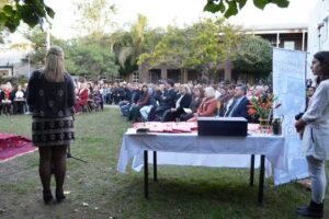 Escuela de Educación Secundaria Orientada N° 237 “José Hernandez”
