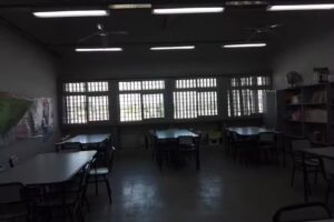 Escuela de Educaci&oacute;n Secundaria Orientada N&deg; 574