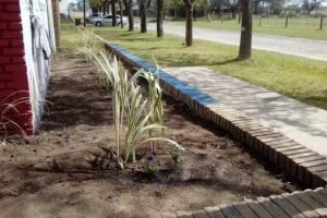 Escuela de Educaci&oacute;n Secundaria Orientada N&ordm; 234