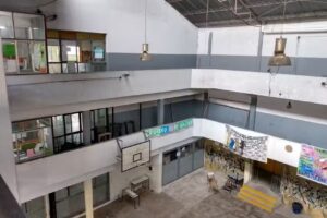 Escuela de Educaci&oacute;n Secundaria PABELLON NACIONAL NUMERO 3 (E.E.S.) N&ordm;3 &ldquo;Francisco Javier Salustio&rdquo;