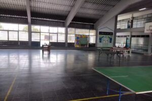 Escuela de Educaci&oacute;n Secundaria T&eacute;cnica (EEST) N&ordm;2 &ldquo;General Enrique Mosconi&rdquo;