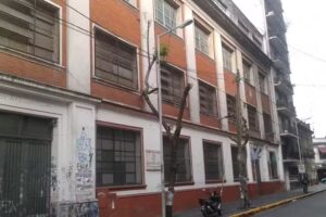 Escuela de Educaci&oacute;n Secundaria T&eacute;cnica (EEST) N&ordm;7 &ldquo;Jos&eacute; Hern&aacute;ndez&rdquo;