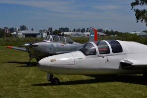 Escuela de Educaci&oacute;n Secundaria T&eacute;cnica (EEST) N&ordm;7 &ldquo;Taller Regional Quilmes&rdquo; IMPA