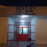 Escuela de Educaci&oacute;n Secundaria T&eacute;cnica N2