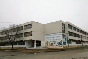 Escuela de Educaci&oacute;n Secundaria T&eacute;cnica N&deg; 1 &ldquo;Crucero A.R.A General Belgrano&rdquo;