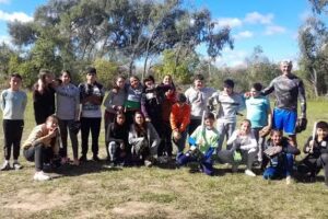 Escuela de Educaci&oacute;n Secundaria T&eacute;cnica N&deg; 1 Jos&eacute; Mar&iacute;a Alf&eacute;rez Sobral