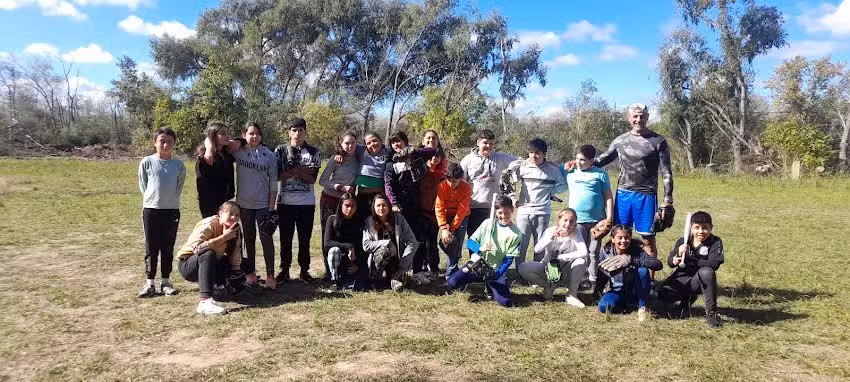 Escuela de Educaci&oacute;n Secundaria T&eacute;cnica N&deg; 1 Jos&eacute; Mar&iacute;a Alf&eacute;rez Sobral